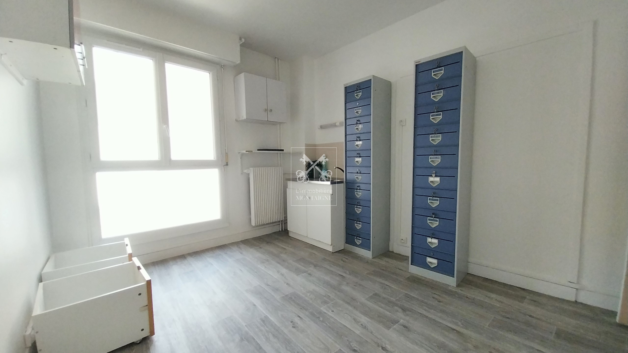 Appartement à vendre à Paris, 12 m², 1 pièce – photo 3 sur 4