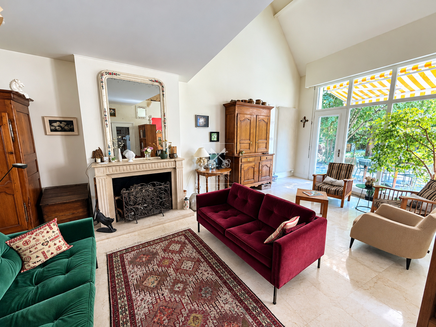 Maison à vendre à Fontainebleau, 250 m², 8 pièces – photo 3 sur 13