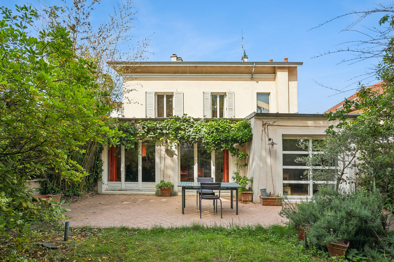 Maison à vendre à Maisons alfort, 215 m², 6 pièces – photo 3 sur 13
