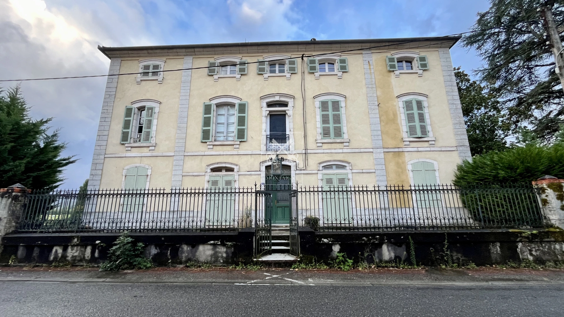 property